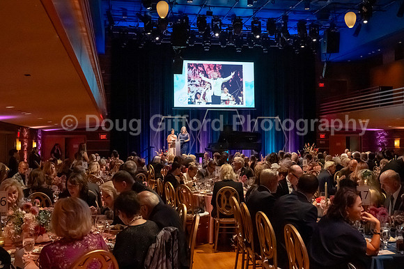 Pacific Symphony's 2024 - 25 Classical Opening Night Celebration and Concert