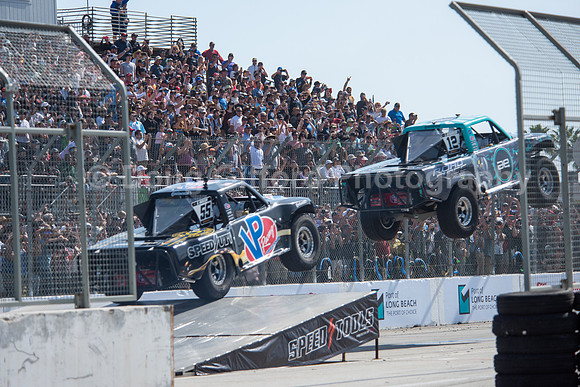 Acura Grand Prix of Long Beach 2022