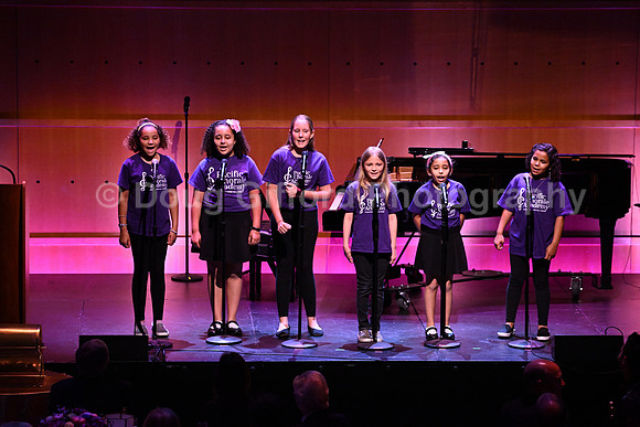 Pacific Chorale Gala "A Celebration of the Voice" 2022