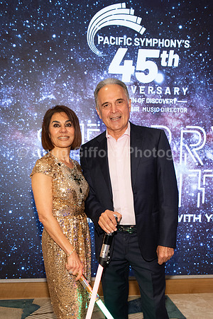 Pacific Symphony Gala 2024 : Starry Night May the Fourth