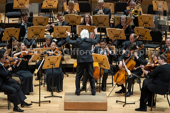 Pacific Symphony - Beethoven's Ninth