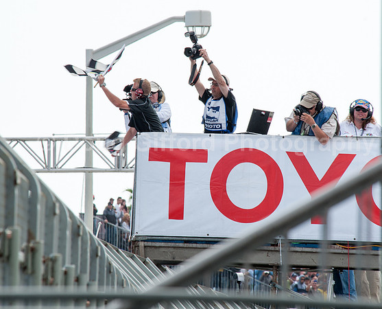40th Toyota Grand Prix of Long Beach 2014