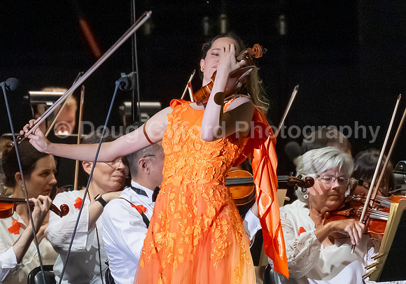 Pacific Symphony - Tchaikovsky Spectacular