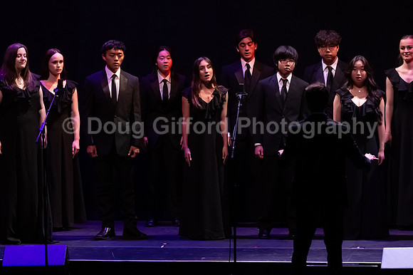 Orange County School of the Arts Foundation - Season Finale 2025