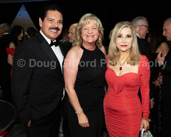 Pacific Symphony - "Diamonds are Forever" Gala 2025