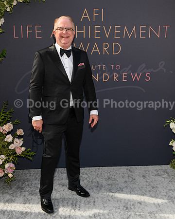 48th American Film Institute Life Achievement Award Tribute Gala to Julie Andrews