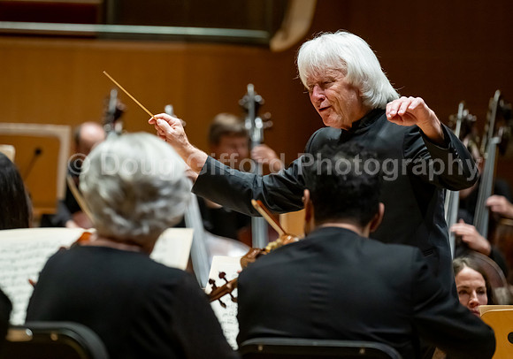 Pacific Symphony – Cathedrals of Sound