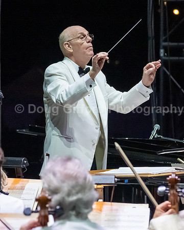 Pacific Symphony- July 4th Spectacular Music of Buffet, Beach Boys and More