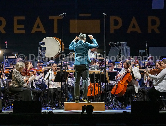 Pacific Symphony - John Williams' Magical Music of Harry Potter