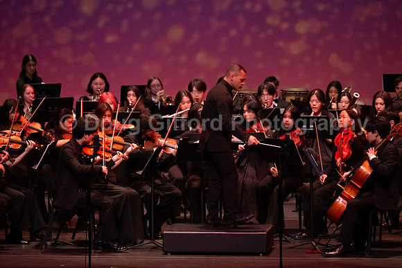 Orange County School of the Arts Foundation - Season Finale 2025