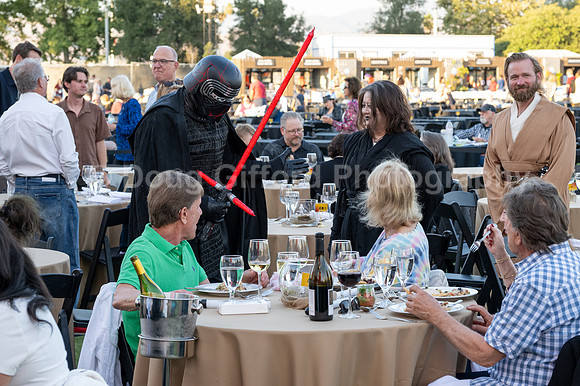 Pacific Symphony - Star Wars: The Force Awakens In Concert