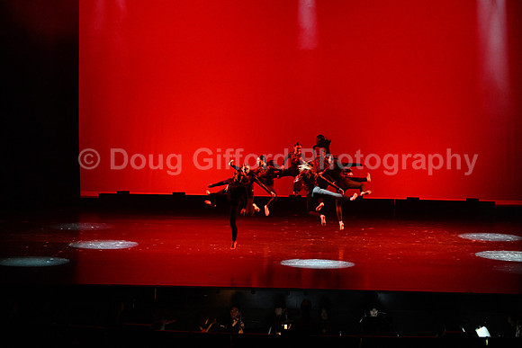 California School of the Arts- San Gabriel Valley Foundation Season Finale 2022
