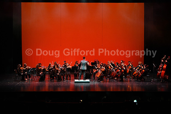California School of the Arts- San Gabriel Valley Foundation Season Finale 2022
