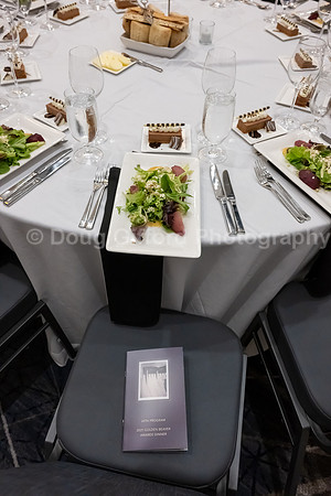 The 69th Annual Golden Beaver Awards Dinner