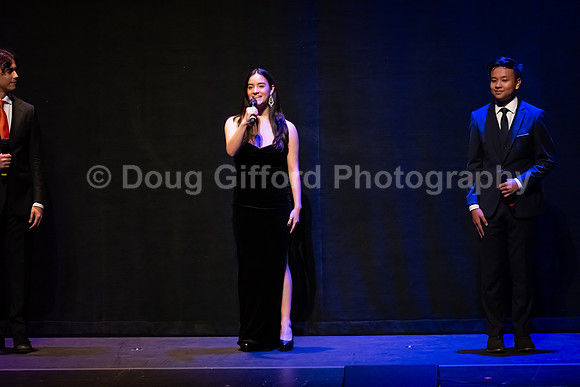 Orange County School of the Arts Foundation - Season Finale 2024