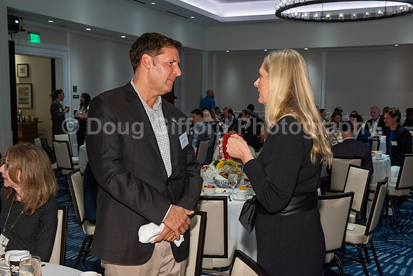 2025 Orange County Business Council Health Care Forum