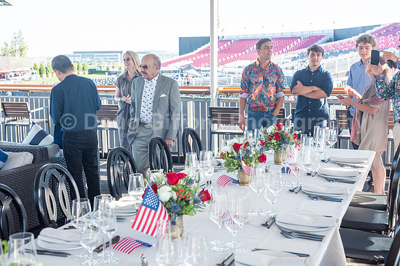 Pacific Symphony - July 4th Spectacular: The Music of Queen
