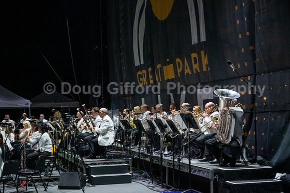 Pacific Symphony- July 4th Spectacular Music of Buffet, Beach Boys and More