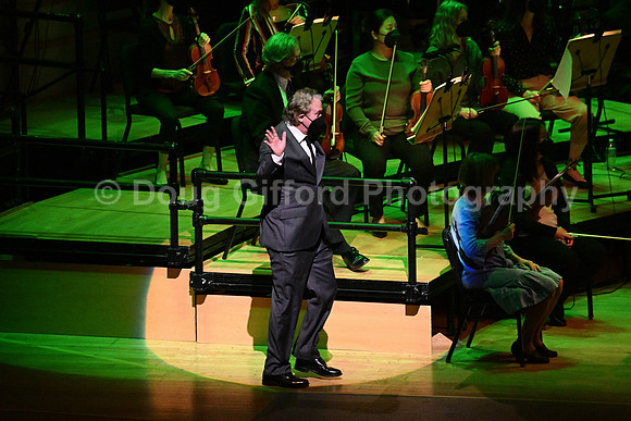 Class Act Youth Concert