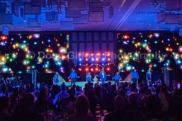 California School of the Arts – San Gabriel Valley Gala 2025