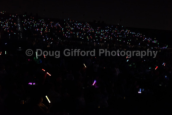 Pacific Symphony / Star Wars Empire Strikes Back