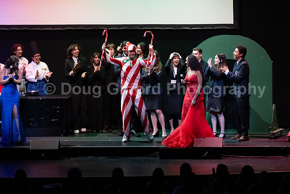 Orange County School of the Arts Foundation - Season Finale 2025
