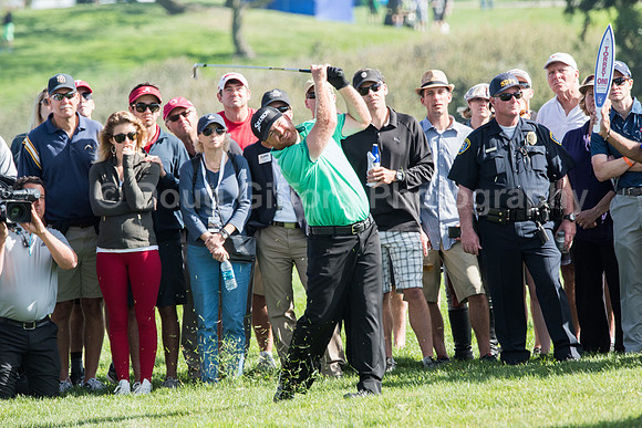 Farmers Insurance Open - Final Round