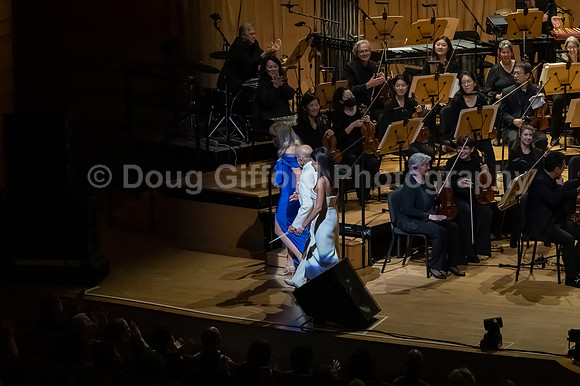 Pacific Symphony - Pops Season Opening Weekend with Bernadette Peters