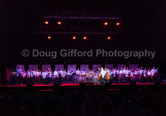 Pacific Symphony - July 4th Spectacular: The Music of Queen