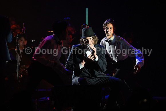 Orange County School of the Arts Foundation - "Night of a Million Dreams" Gala 2022