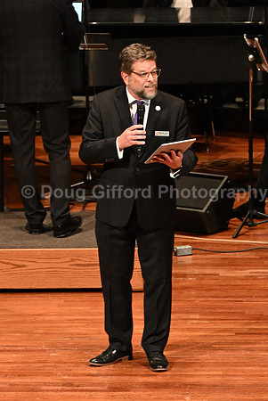 MenAlive - Orange County Gay Men's Chorus