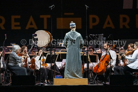 Pacific Symphony - John Williams' Magical Music of Harry Potter