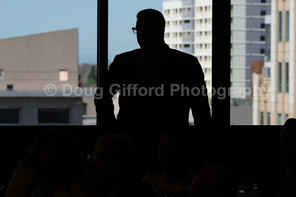 Orange County Business Council Sacamento Advocacy Trip 2025
