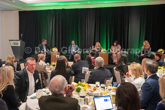 2025 Orange County Business Council Health Care Forum