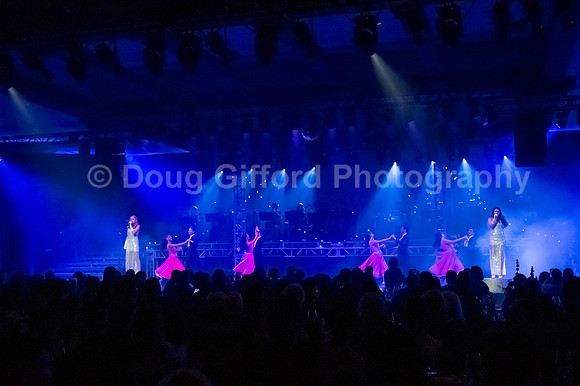 OCSA / New York State of Mind - Gala 2024