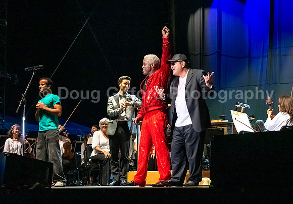 Pacific Symphony Pops -  Disco Fever