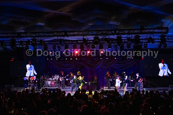 Orange County School of the Arts Foundation Presents - House of Muse Gala 2025
