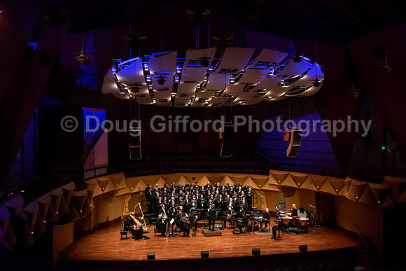 MenAlive - Orange County Gay Men's Chorus