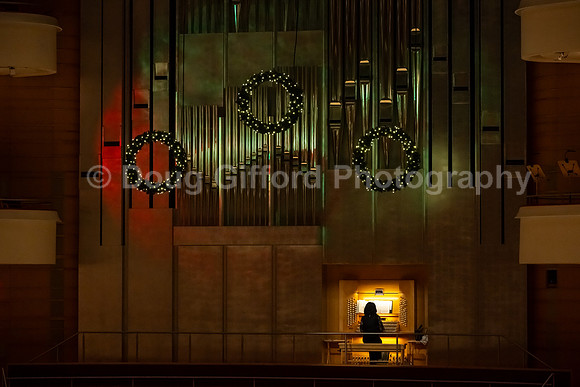 Pacific Symphony - Handel's Glorious Messiah