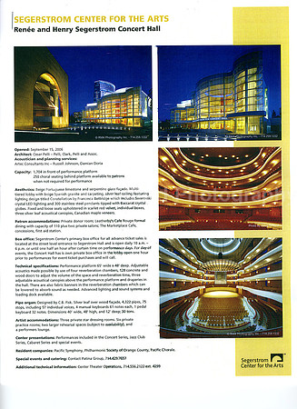 SCFTA Marketing Kit