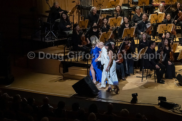 Pacific Symphony - Pops Season Opening Weekend with Bernadette Peters