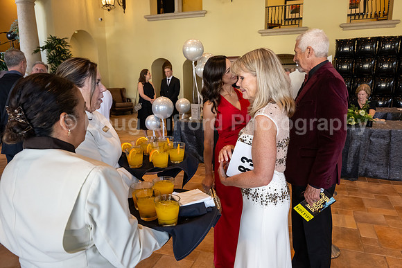 OCSA / New York State of Mind - Gala 2024