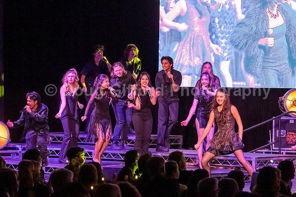 Orange County School of the Arts Foundation Presents - House of Muse Gala 2025