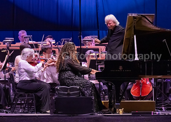 Pacific Symphony - Beethoven’s Emperor & Pictures at an Exhibition