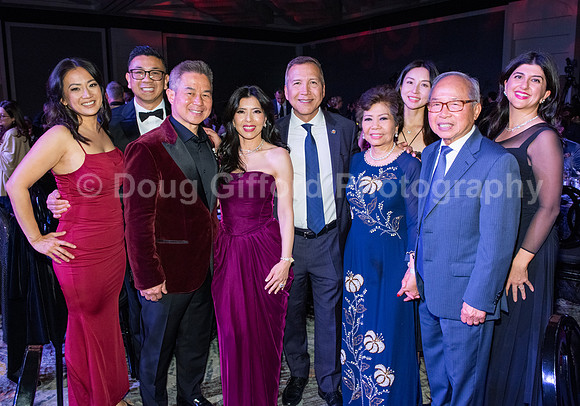 Orange County School of the Arts Foundation Presents - House of Muse Gala 2025