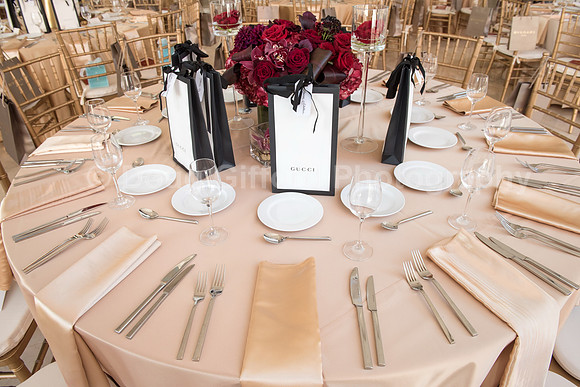 Harvesters Fashion Show & Luncheon 2016
