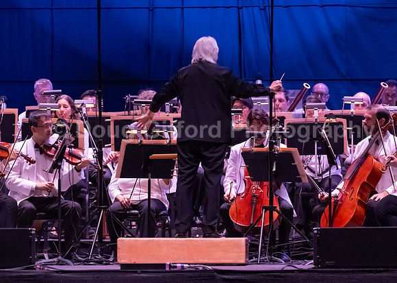 Pacific Symphony - Beethoven’s Emperor & Pictures at an Exhibition