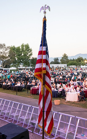 Pacific Symphony- July 4th Spectacular Music of Buffet, Beach Boys and More
