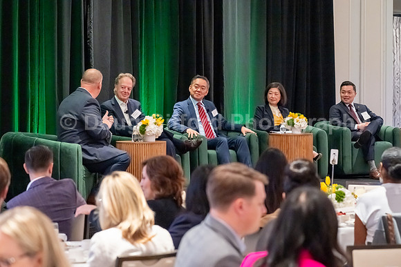 2025 Orange County Business Council Health Care Forum