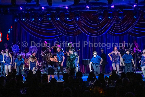 Orange County School of the Arts Foundation Presents - House of Muse Gala 2025